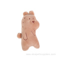 Eco-friendly Training Cat catnip Cat Plush Toy Dinosaur